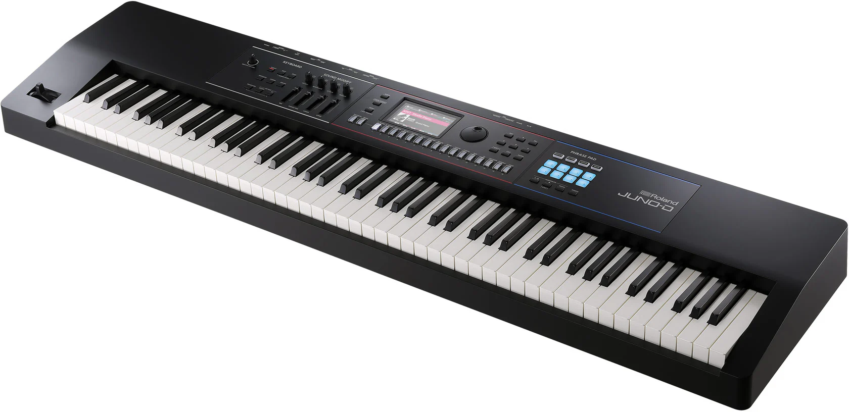 Sintetizador Roland Juno D8 - Image 2