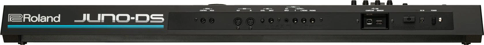 Sintetizador Roland Juno Ds-61 - Image 3