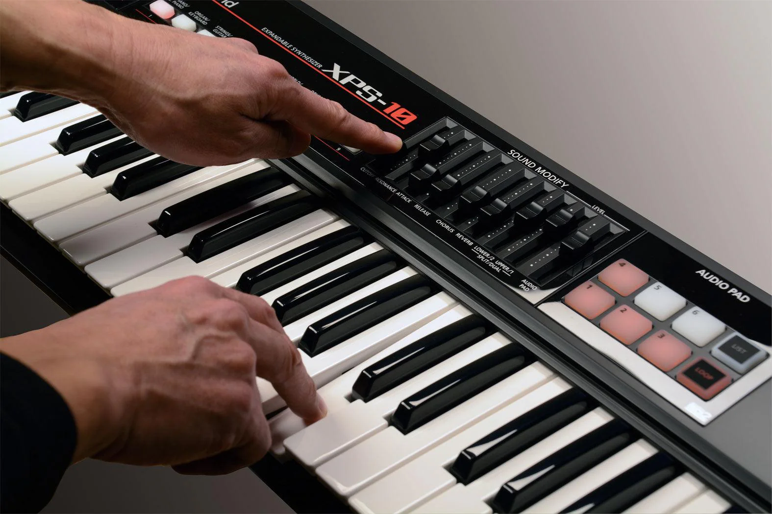 Sintetizador Roland Xps-10 - Image 2