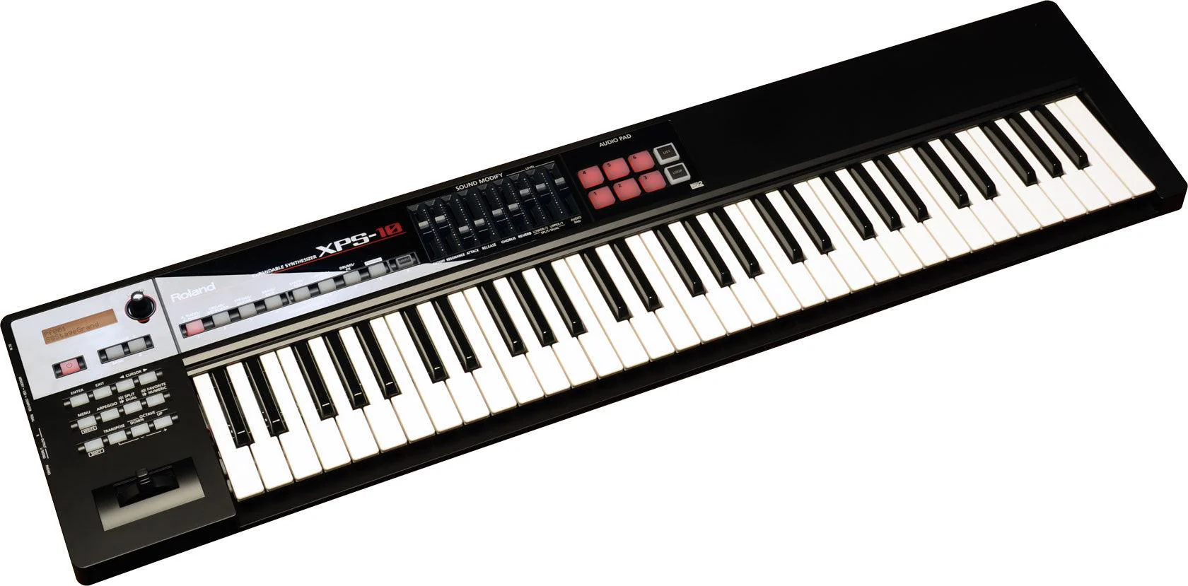 Sintetizador Roland Xps-10 - Image 3