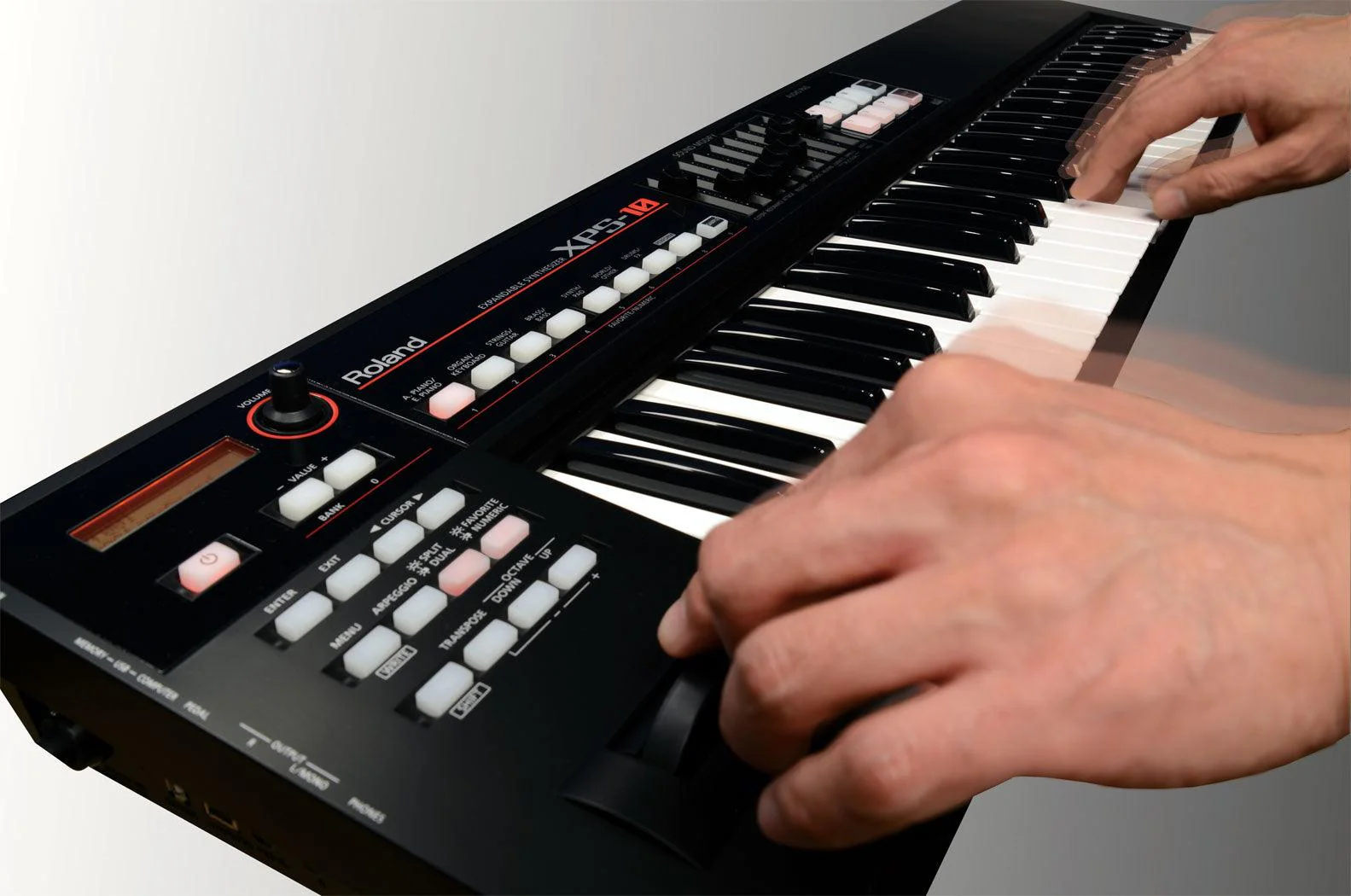 Sintetizador Roland Xps-10 - Image 4