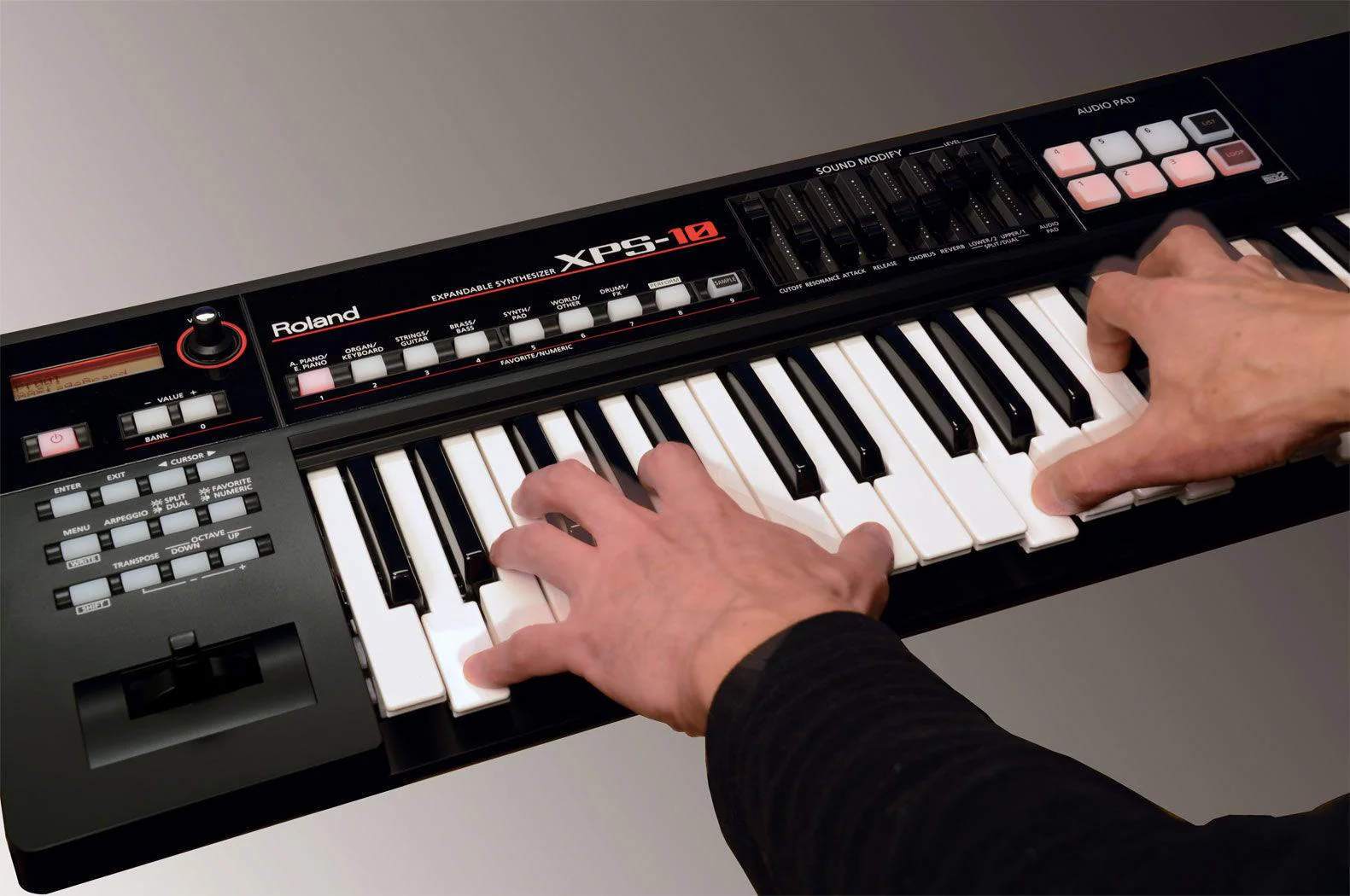 Sintetizador Roland Xps-10 - Image 6