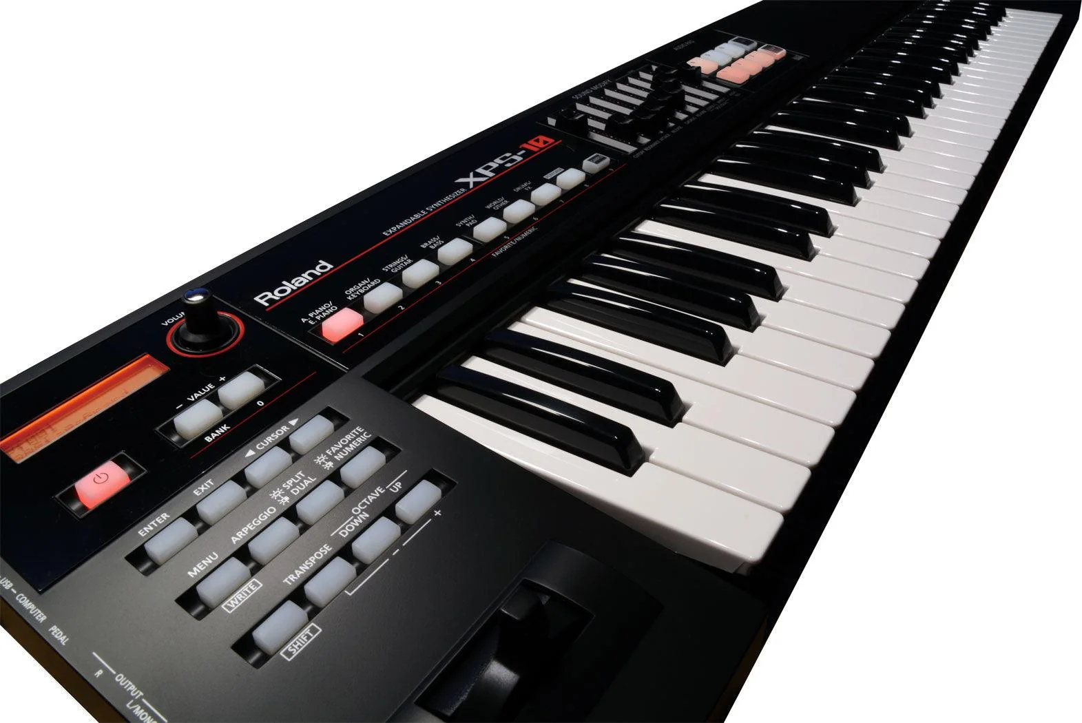 Sintetizador Roland Xps-10 - Image 9