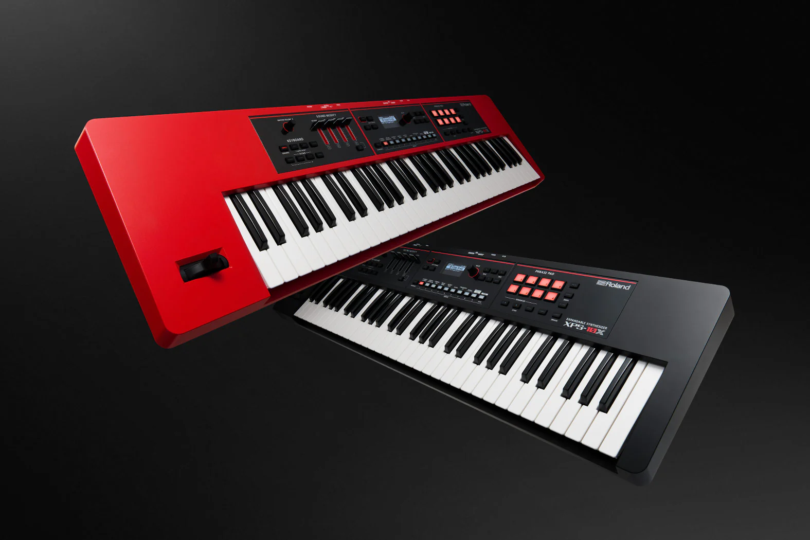 Sintetizador Roland XPS-10X-RD - Image 4
