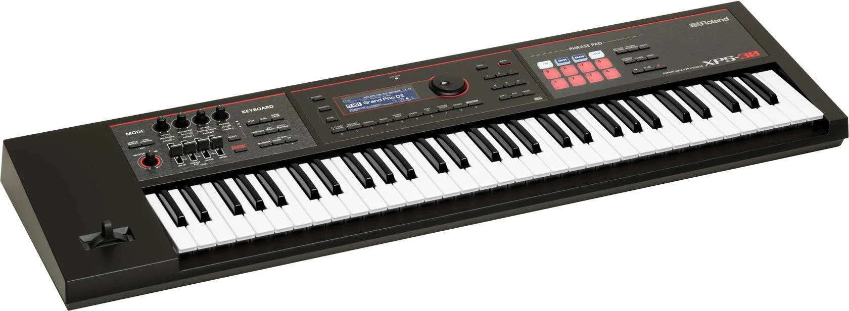 Sintetizador Roland Xps-30 - Image 2