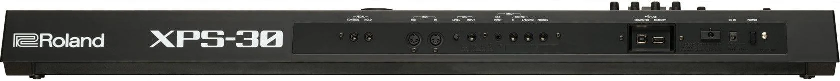 Sintetizador Roland Xps-30 - Image 3