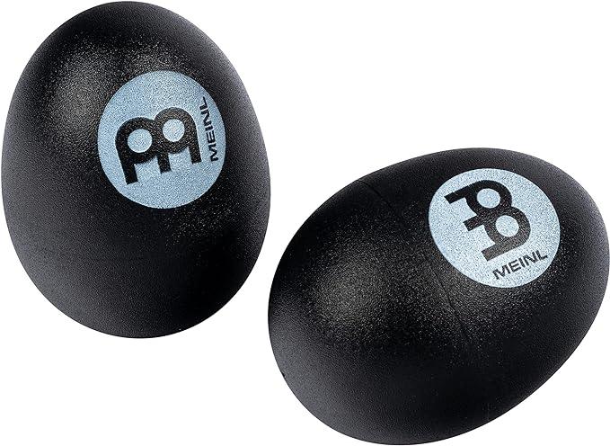 Sonajero Meinl Huevo Es2-bk
