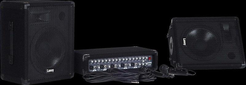 Sonido Portatil Laney Cdpa-1