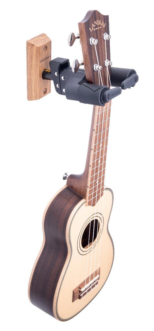 SOPORTE HERCULES GUITARRA PARED GSP38WBPLUS MADER - Image 2