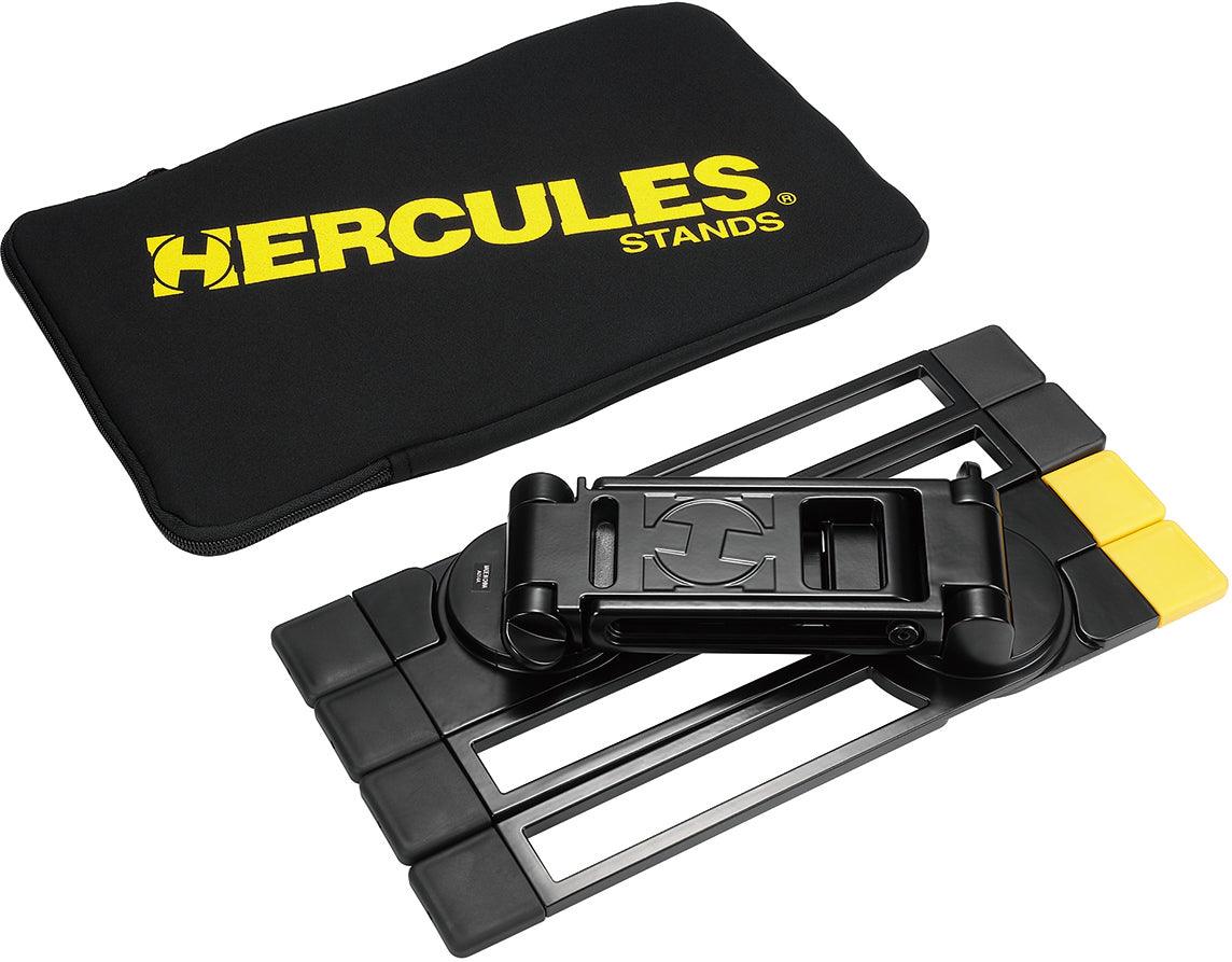 Base Hercules Para Portatil O Laptop Dg400bb - Image 3
