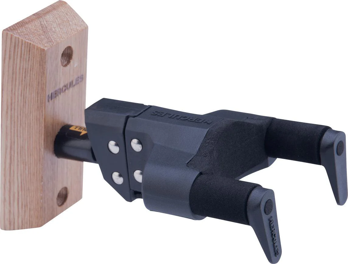 Soporte Hercules Ukulele Pared Usp10wb