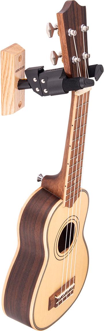 Soporte Hercules Ukulele Pared Usp10wb - Image 2