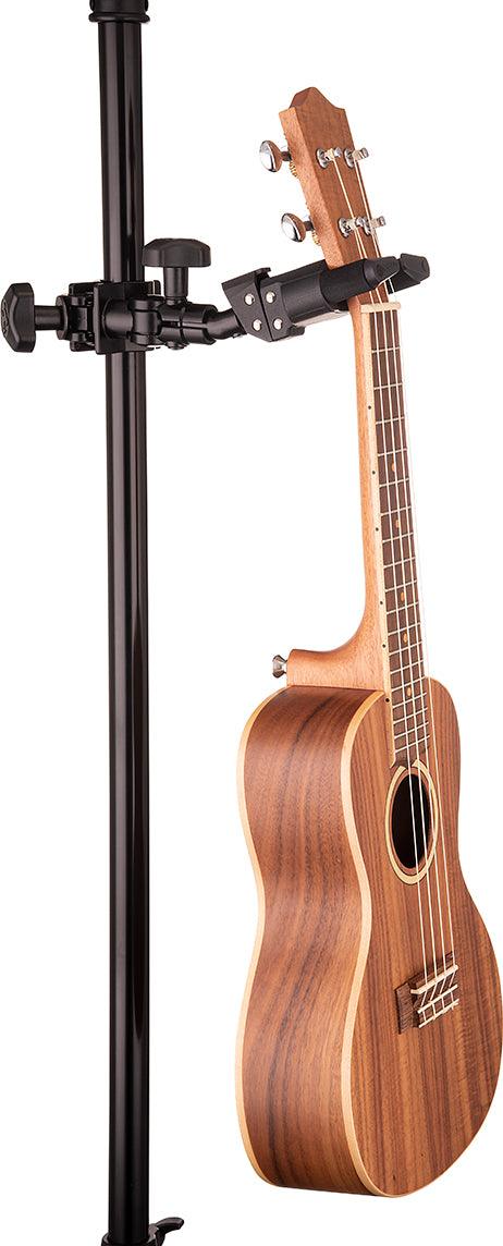 Soporte Hercules Ukulele Clamp Usp20cb - Image 2