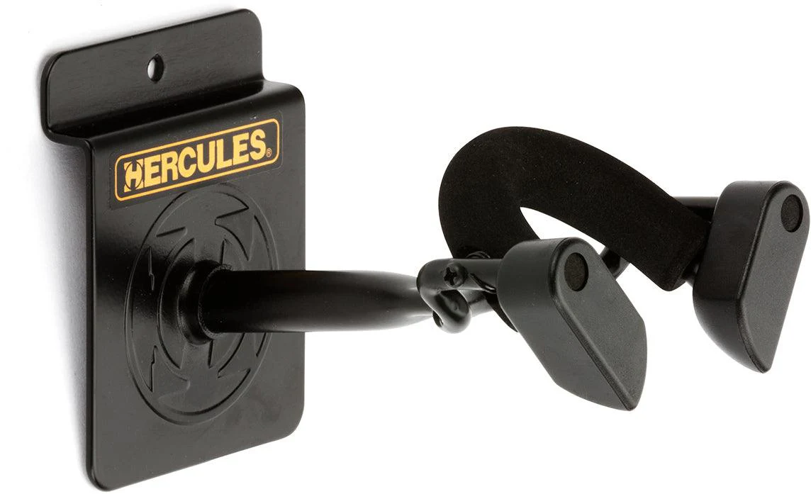 Soporte Hercules Violin Pared Dsp57sb