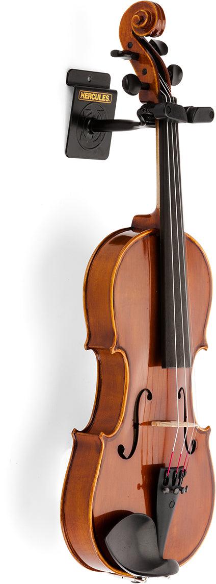 Soporte Hercules Violin Pared Dsp57sb - Image 2