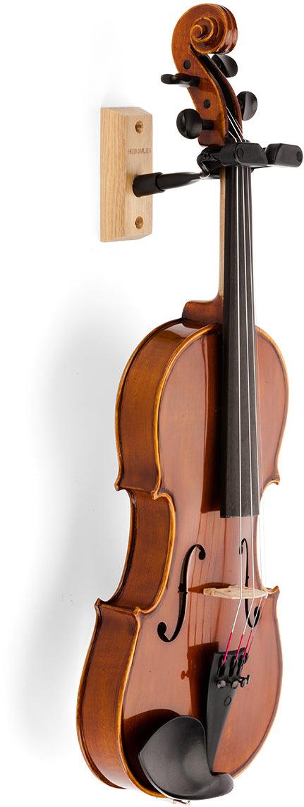 Soporte Hercules Violin Pared Dsp57wb - Image 2