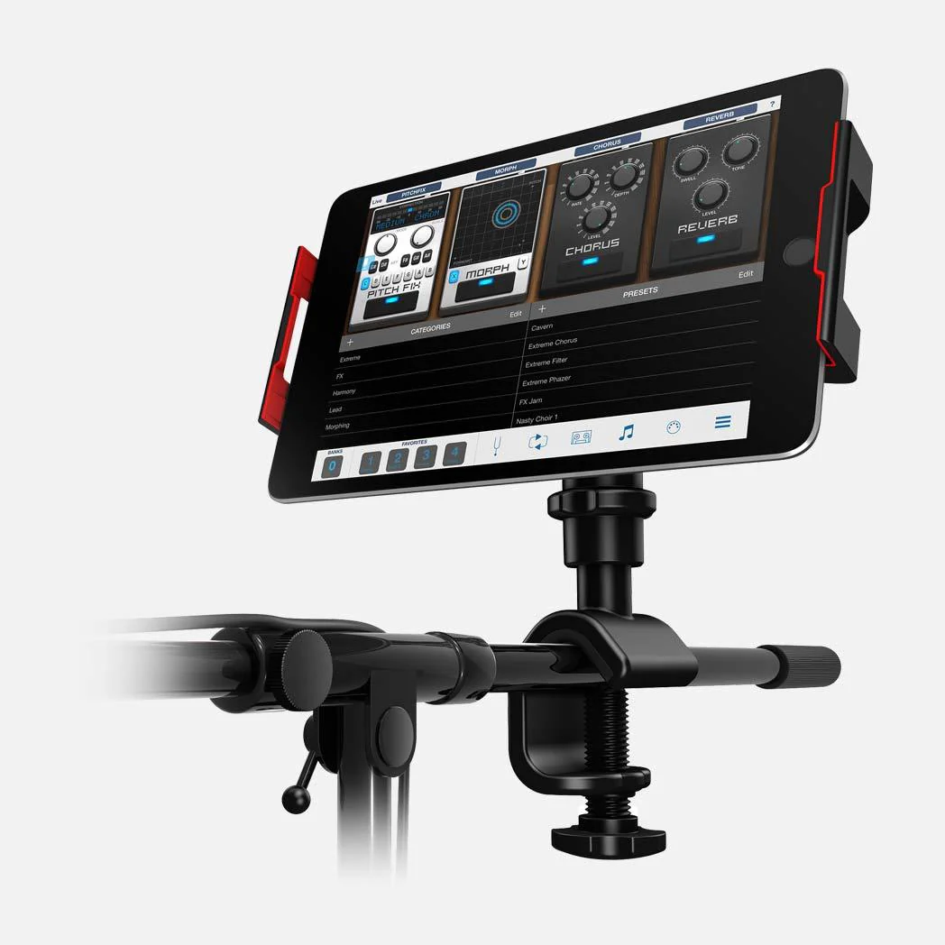 Soporte Ik Iklip -3 In Para Tablet - Image 2