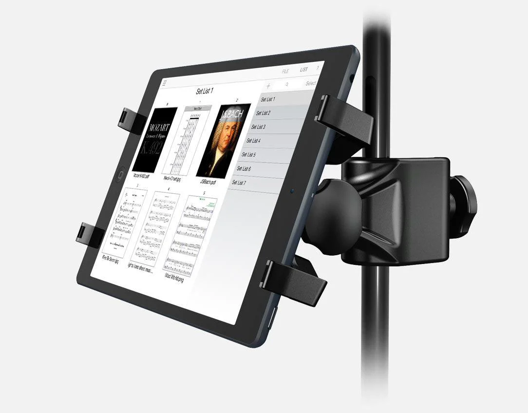 Soporte IK XPAND Tablet Universal IP-IKLIP-IN - Image 3