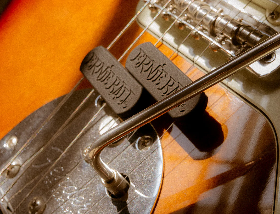 Sordina Cuerdas Ernie Ball P09638 Guitarra - Image 4