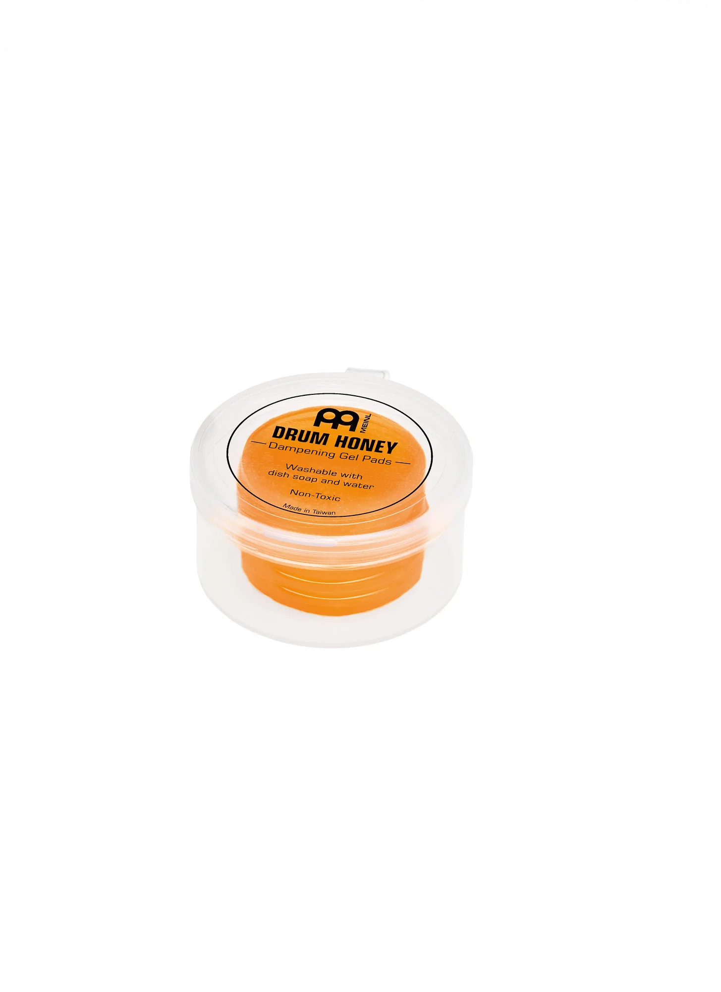 Sordina Meinl MDH en Gel X6 - Image 2