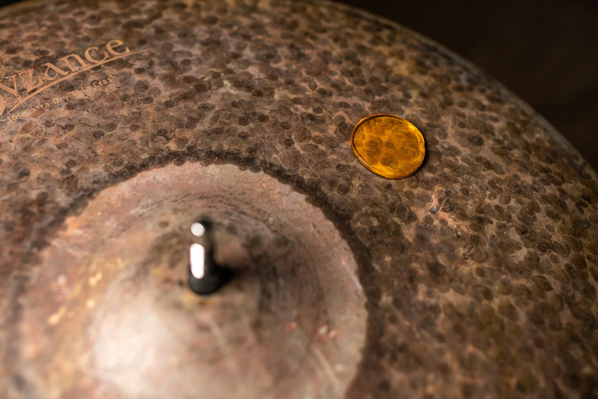 Sordina Meinl MDH en Gel X6 - Image 4