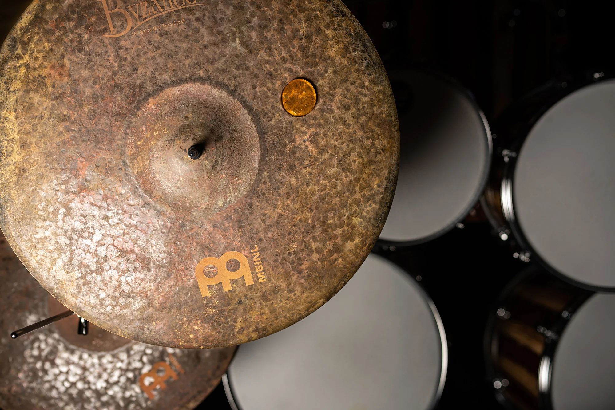 Sordina Meinl MDH en Gel X6 - Image 5