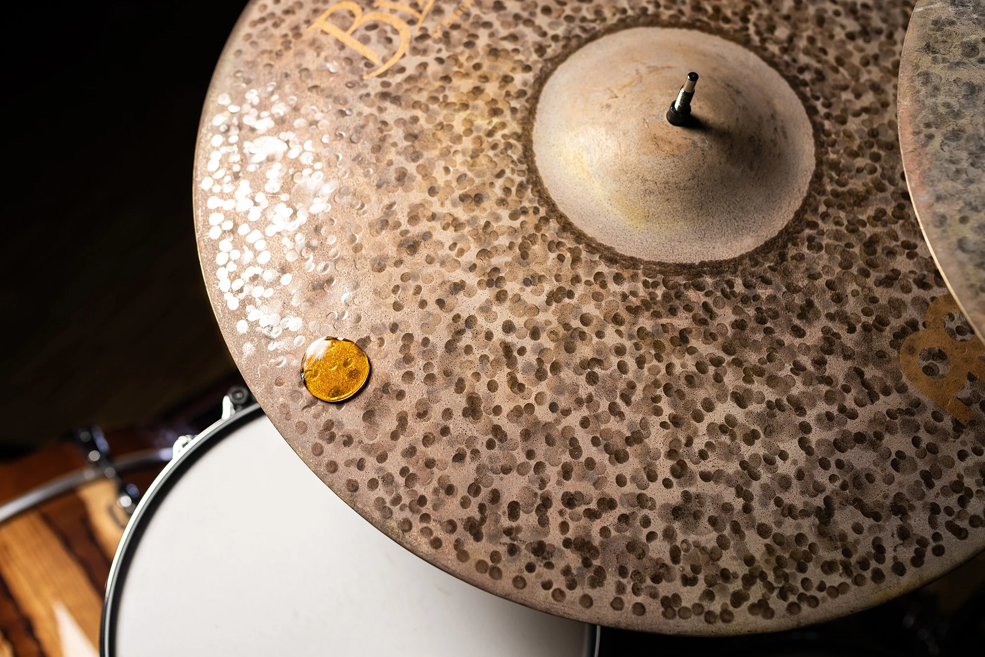 Sordina Meinl MDH en Gel X6 - Image 6