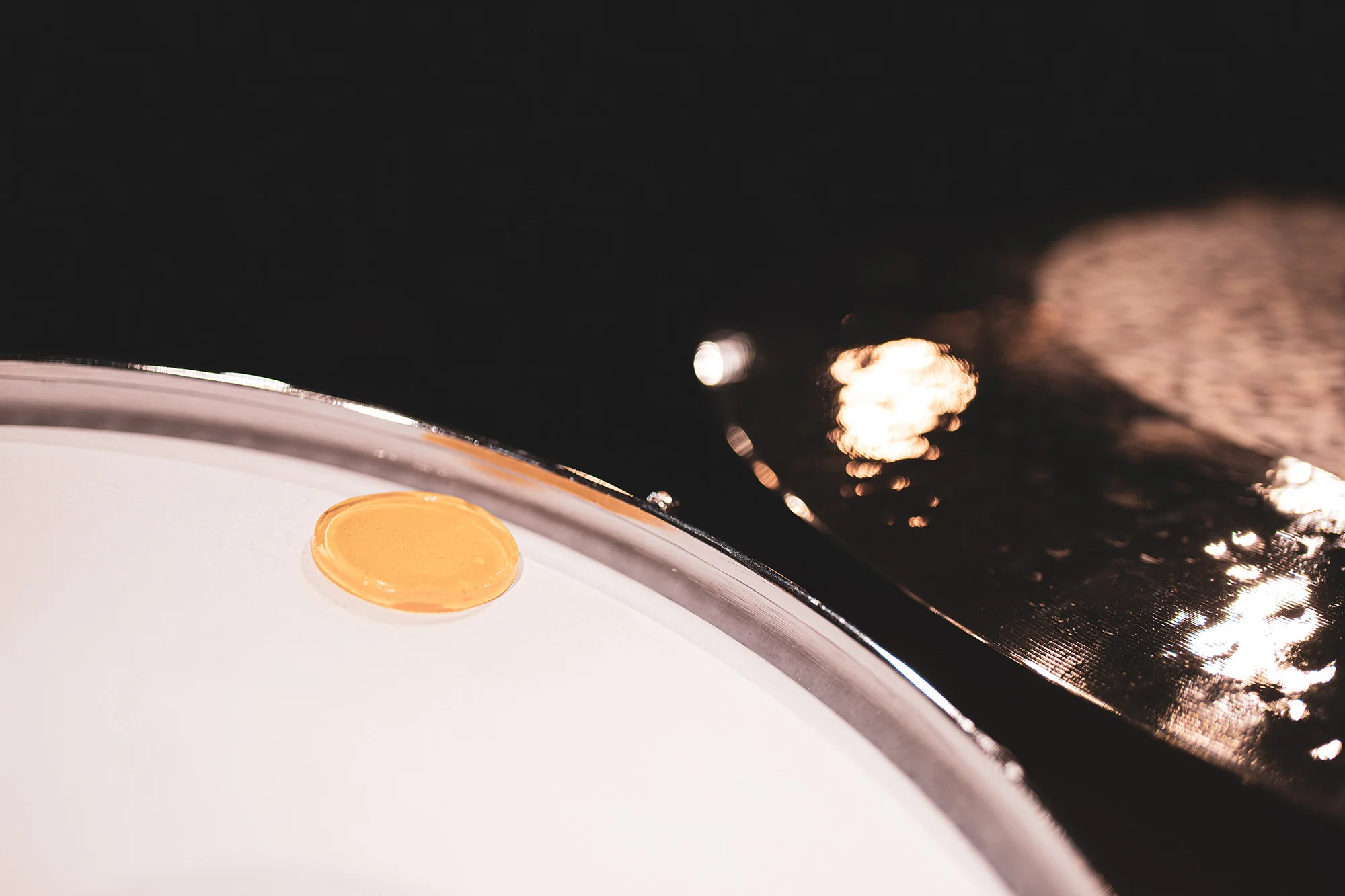 Sordina Meinl MDH en Gel X6 - Image 8