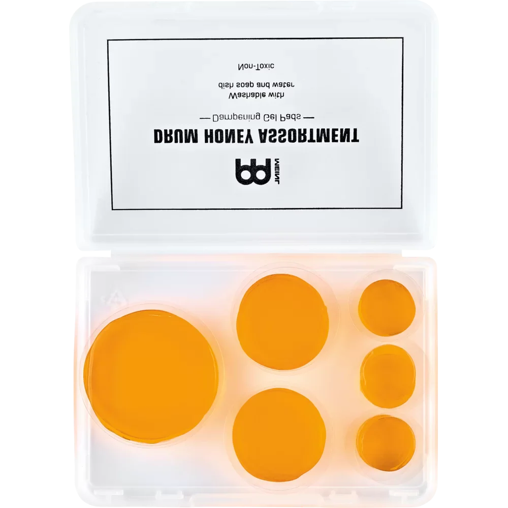 Sordina Meinl MDHA en Gel X12 - Image 2