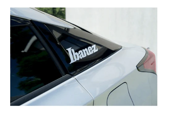 Stickers Ibanez Ils1-wh - Image 3