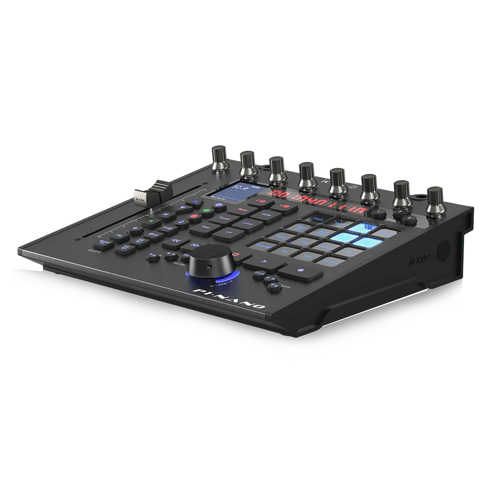 Superficie De Control Icon Pro Audio P1 Nano - Image 3