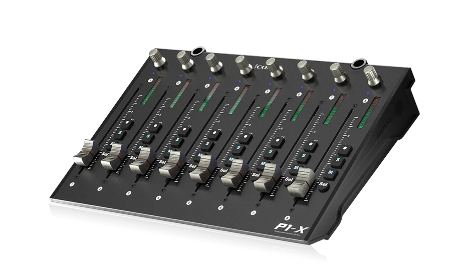 Superficie De Control Icon Pro Audio P1 X - Image 2