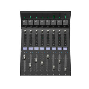 Superficie De Control Icon V1 X