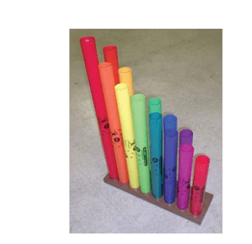 Tabla Boomwhackers Bwh13w - Image 3