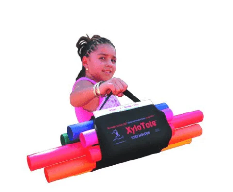 Tapeta Boomwhackers Tubos Xt8g - Image 2
