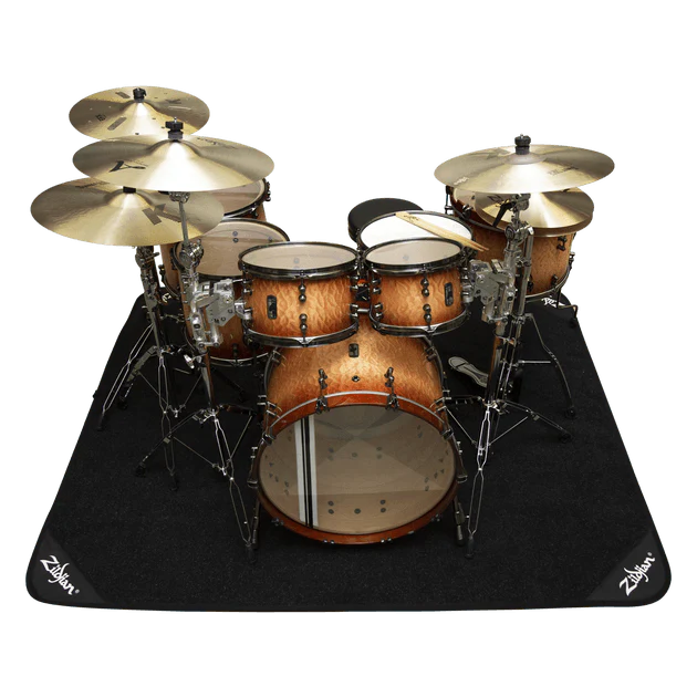 Tapete Zildjian Para Bateria Zrug1