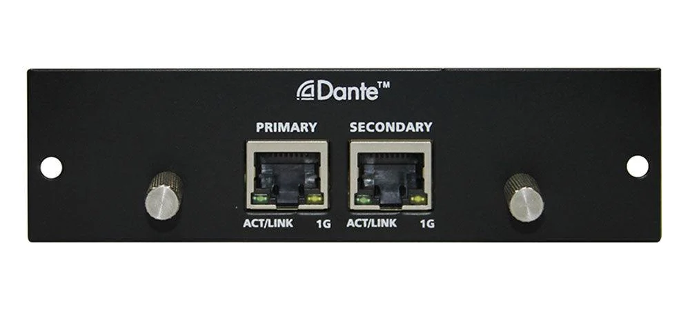 Tarjeta De Expansión Topp Pro DANTE32S - Image 2