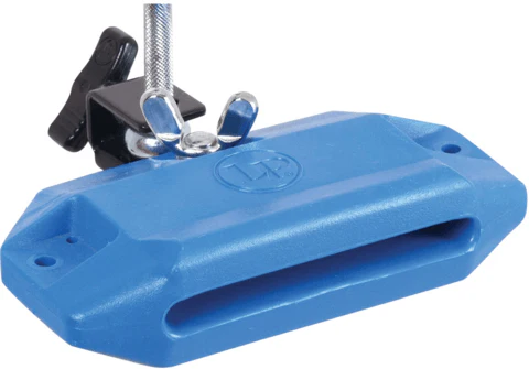 Tas-tas Jam Block Lp-1205 (azul)