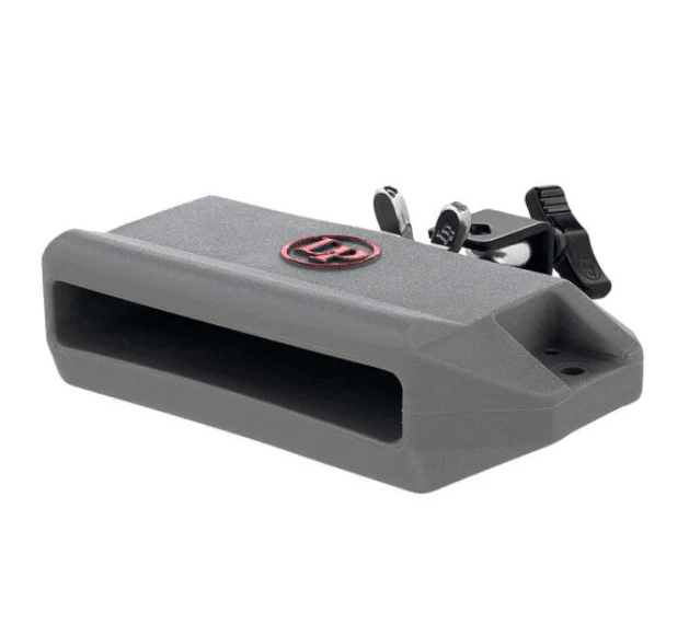 Tas-Tas Jam Block Lp-1208G-K (Gris)