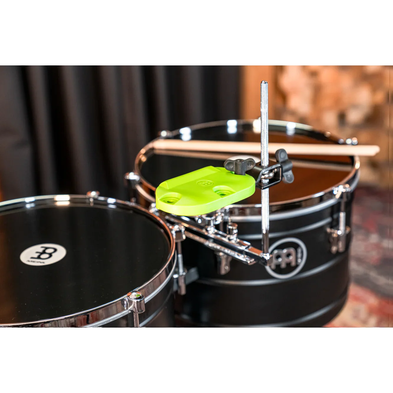Tas Tas Meinl Mpe5Ng Neon Green - Image 6