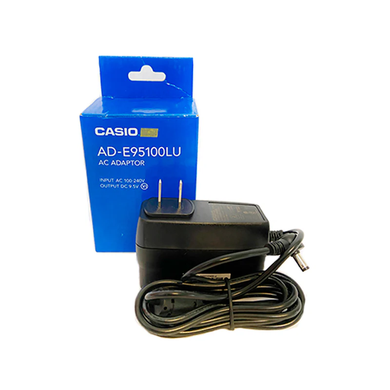 Teclado Casio Ct-x800 Con Adaptador - Image 4