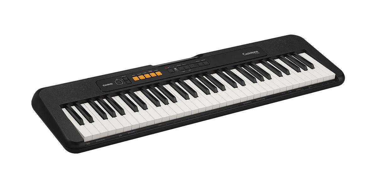 Teclado Casio Casiotone Ct-s100 Con Adaptador - Image 2