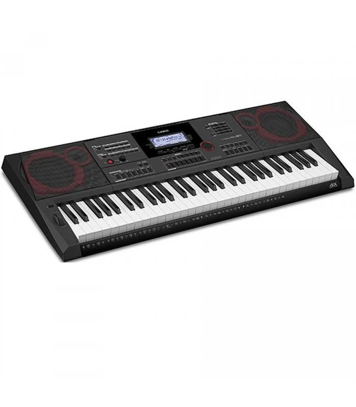 Teclado Casio Ct-x5000 - Image 3