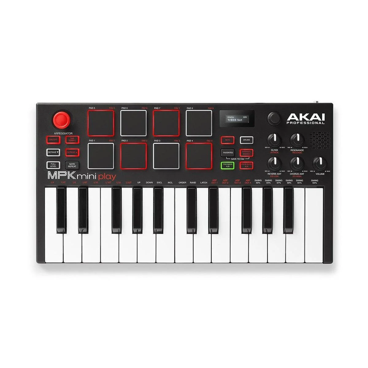 Teclado Akai Mpkminiplay - Image 6