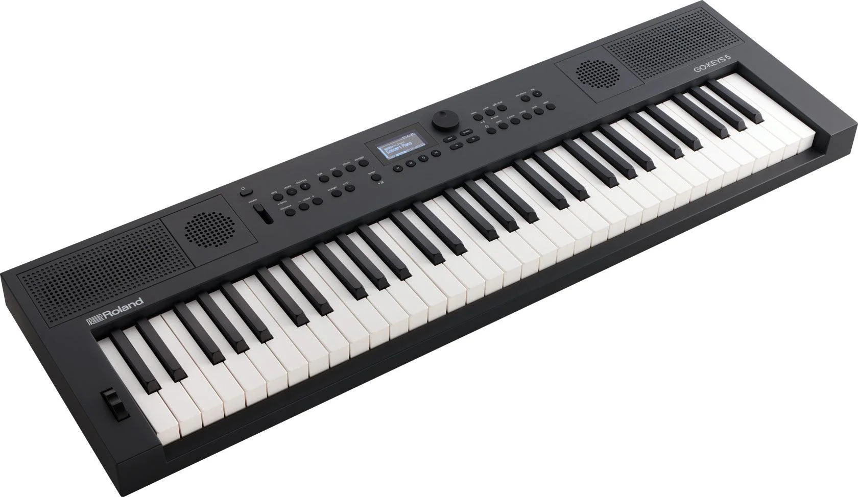 Teclado Roland GOKEYS5-GT Grafito - Image 2