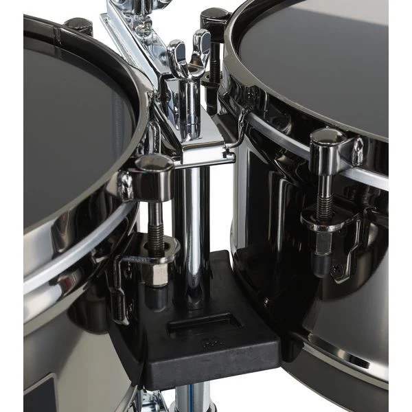 Timbaletas Meinl Dc1415 Diego Camacho Black Diamond - Image 6