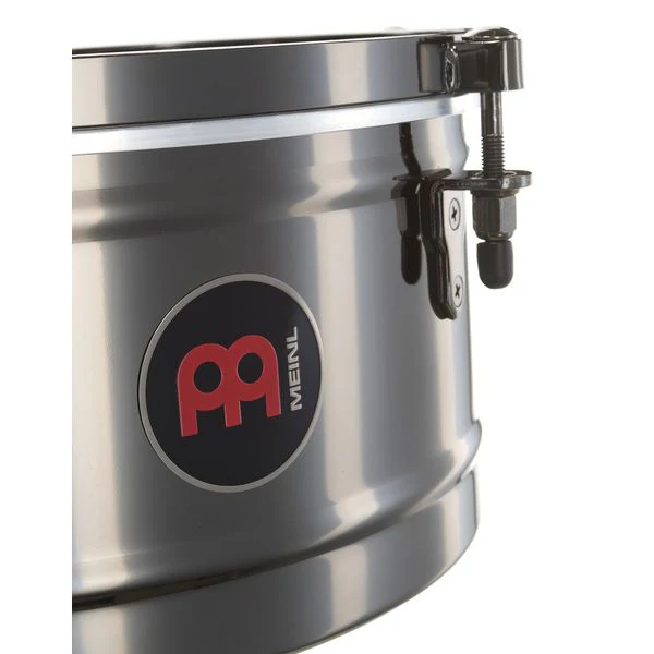 Timbaletas Meinl Dc1415 Diego Camacho Black Diamond - Image 7