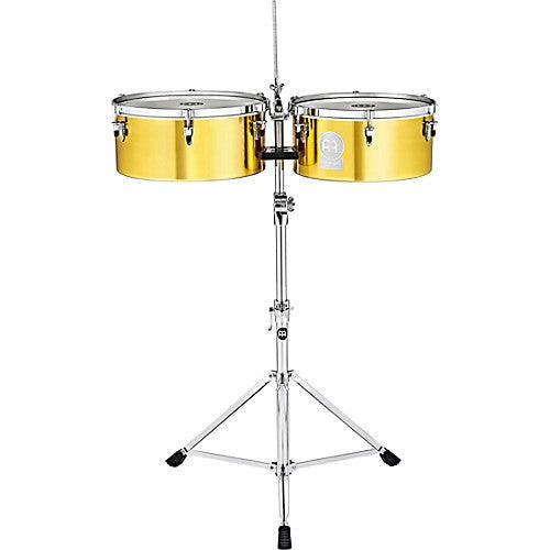 Timbaletas Meinl Dg1415 14 15 Diego Gale