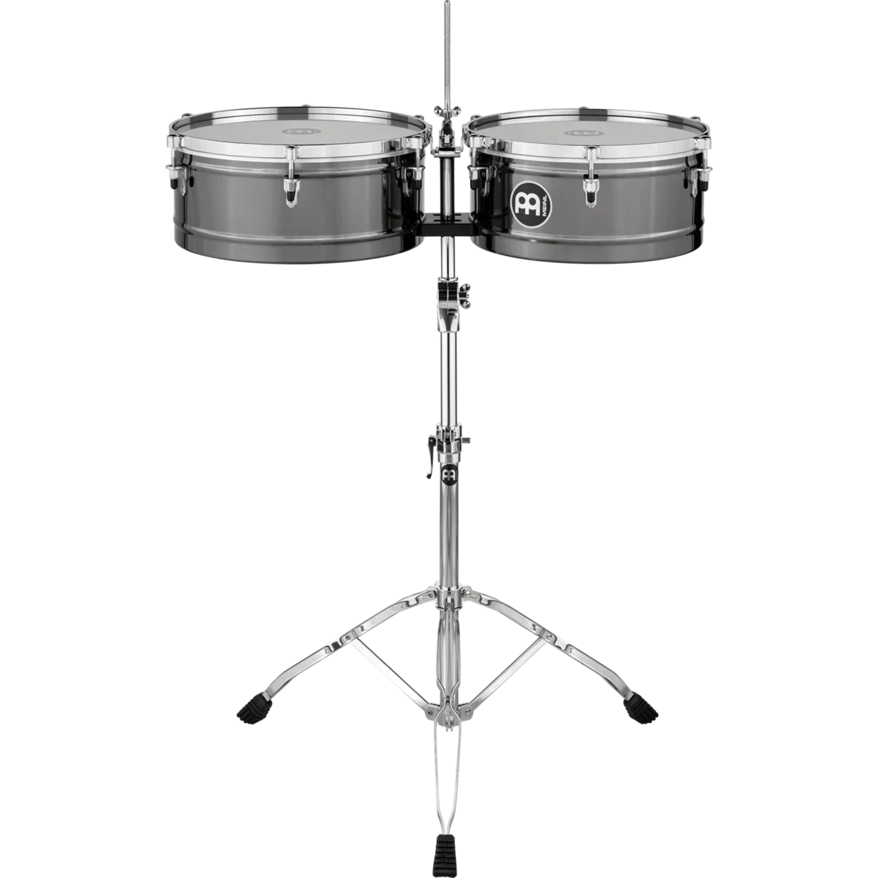 Timbaletas Meinl Mts1415Bn Marathon Series