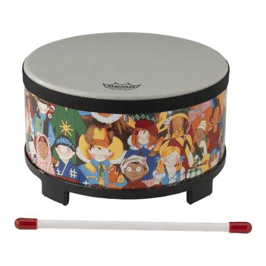 Tom Remo Rhythm Club Rh-5010